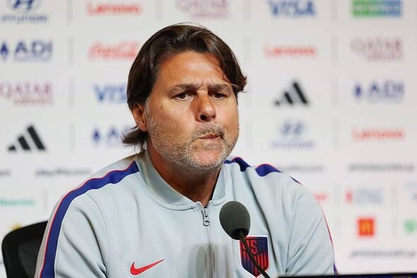 Friedel chama Pochettino fora de ação antes do confronto com a Bósnia | Futebol | Esportes
