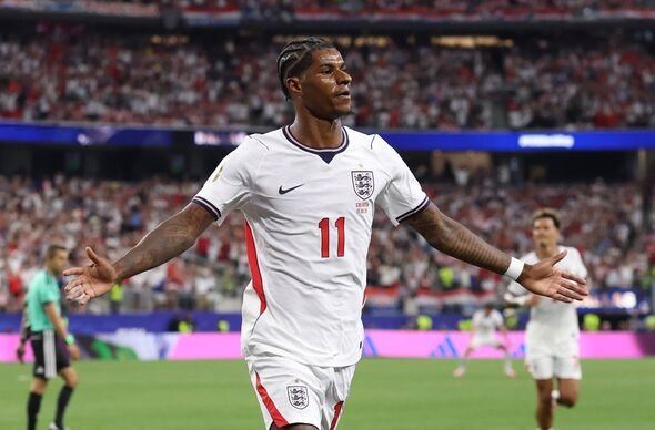 Jogadores do Man Utd reagem ao retorno de Rashford após ‘deixar companheiros de equipe’ | Futebol | Esportes