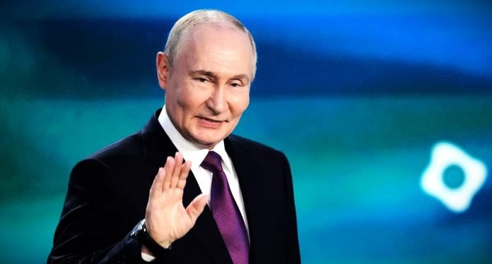 O jogo mudou com a crise da guerra: o jogo do Qatar acabou? A Rússia rapidamente se torna uma nova potência