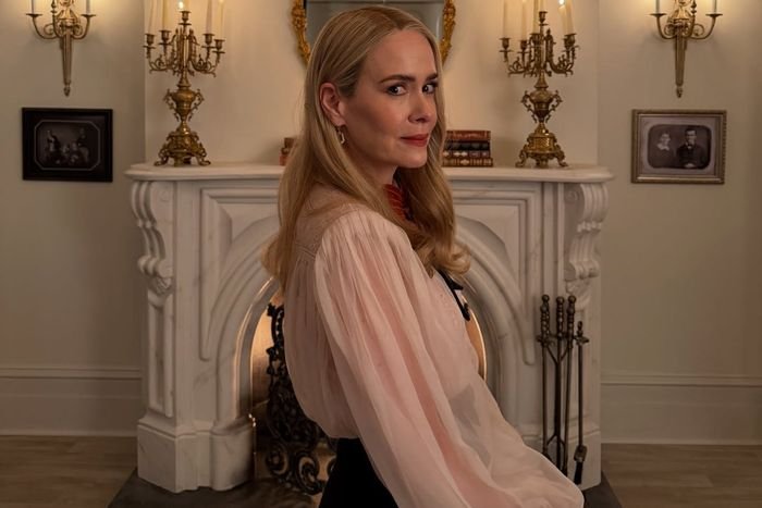 ‘American Horror Story 13’ é um crossover massivo