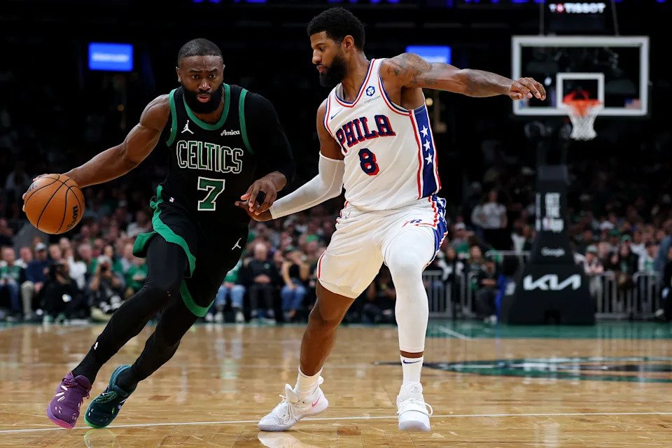 As classificações da Conferência Leste da NBA estão repletas de talentos e os Pistons estão em apuros