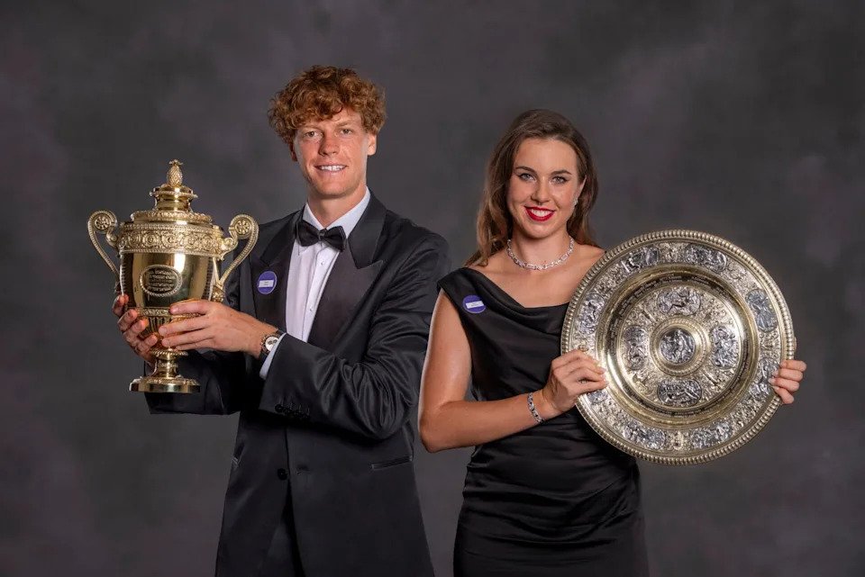 O que a LTA quer fazer com Wimbledon agora que a parceria de Andy Murray revela £ 104 milhões
