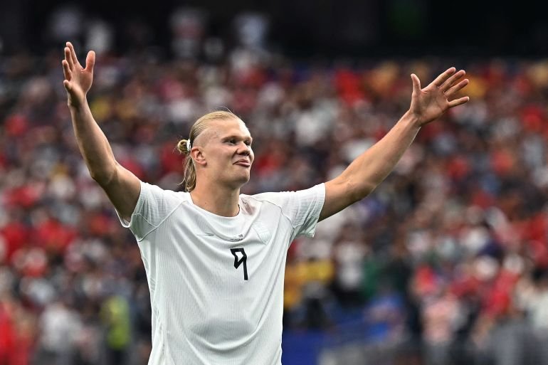 Brasil x Noruega: oitavas de final da Copa do Mundo FIFA – Vinicius, Haaland e previsões | Notícias da Copa do Mundo 2026