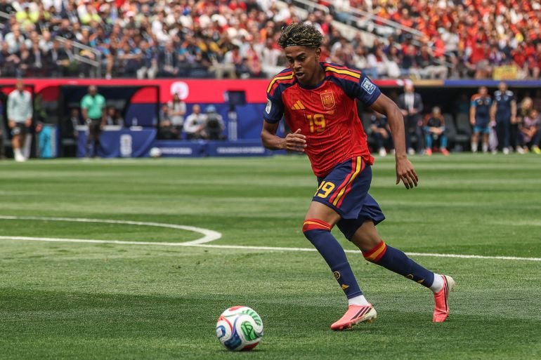 Espanha x Bélgica: quartas de final da Copa do Mundo – previsão, pontapé inicial, escalação | Notícias da Copa do Mundo 2026