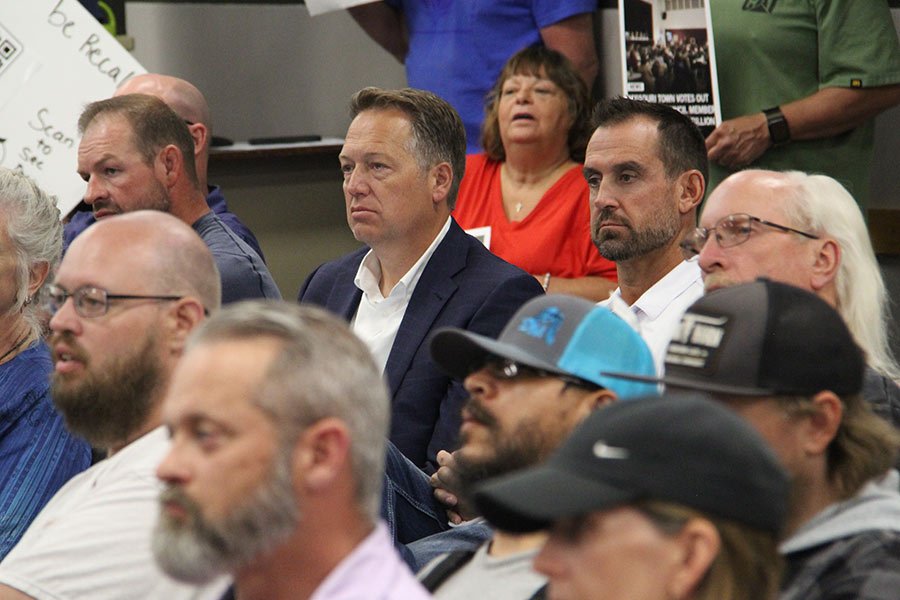 Câmara municipal de Pocatello defende plano para negar data center de IA
