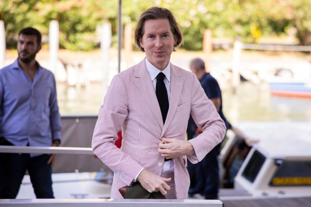 O vencedor do Oscar Wes Anderson lidera campanha para salvar o Garden Oaks Theatre de Houston – Houston Public Media