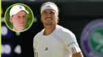 ‘Perigoso’ Alexander Zverev avisa Janic Sinner em Wimbledon
