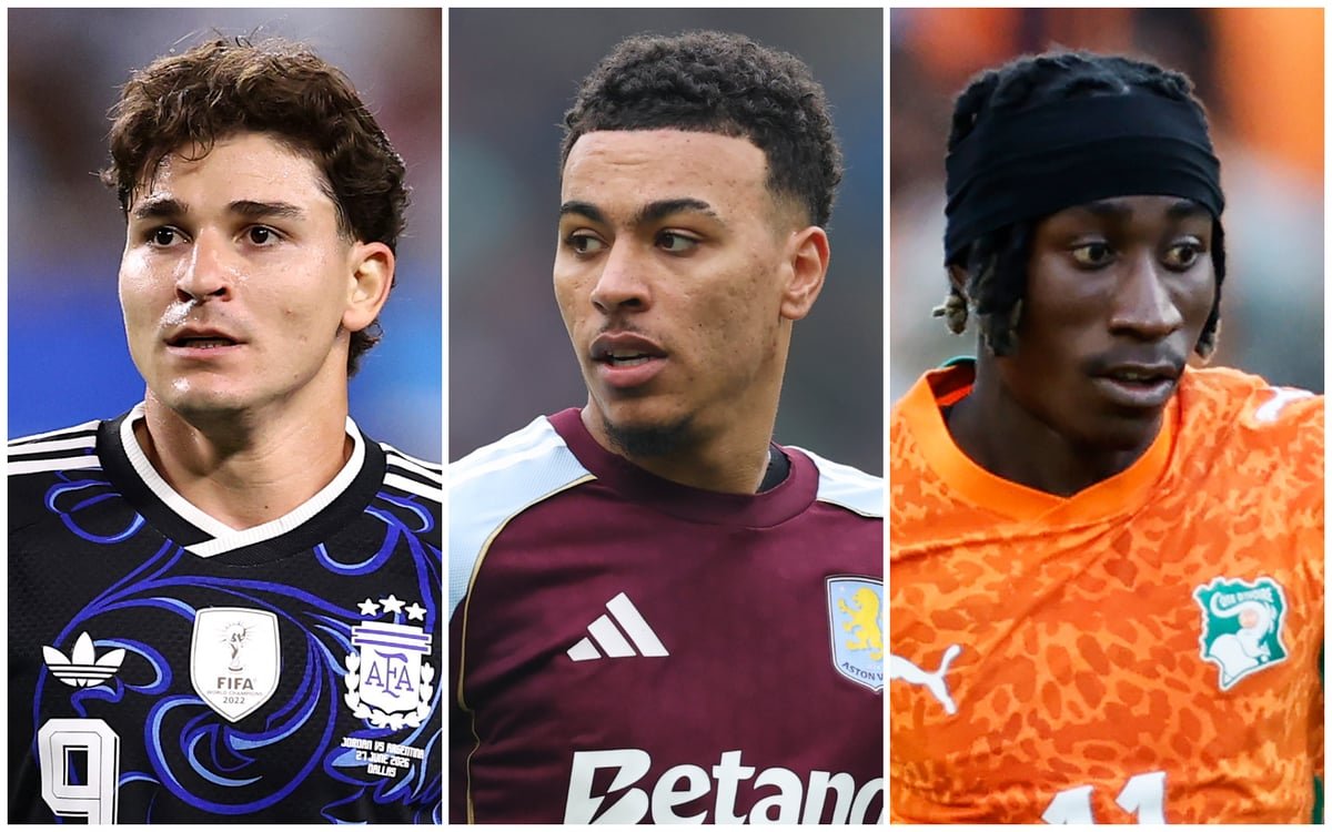 Notícias de transferência AO VIVO: Arsenal FC entra na corrida Diomande; Rogers pronto para o exame médico do Chelsea; Oferta do Manchester United; As últimas novidades do Liverpool