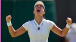 Cada palavra da conferência de imprensa de Alex Ila em Wimbledon antes da partida contra Iga Swiatek