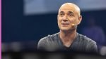 Andre Agassi diz que é o único jogador de sua geração capaz de competir com Novak Djokovic e Janic Sinner