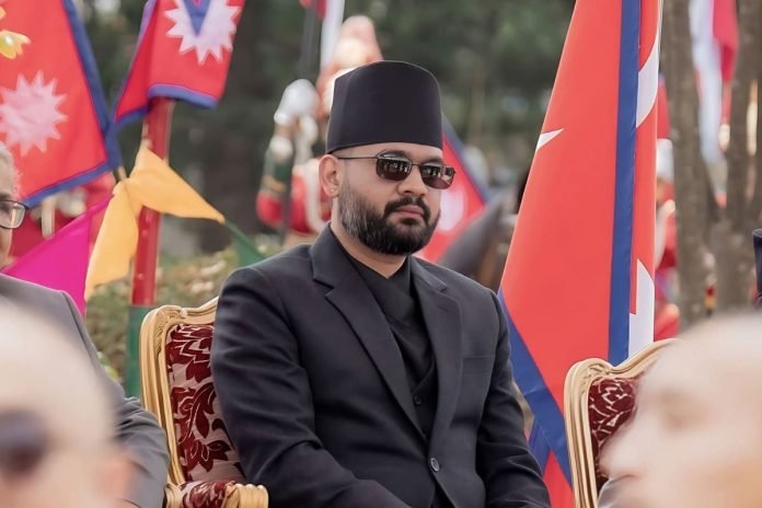 Quase 100.000 instituições politicamente corruptas canceladas no Nepal: Relatório