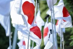Os salários reais do Japão fortalecem-se, os gastos das famílias permanecem fracos