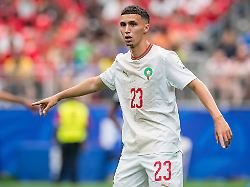 Bilal El Khannouss está pensando em se despedir do VfB Stuttgart?