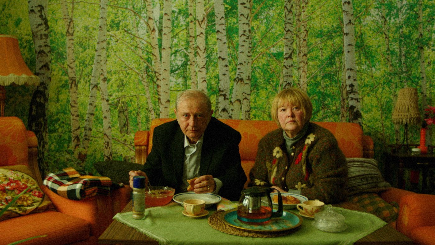 Filmes incomuns de Karlovy Vary de 2026