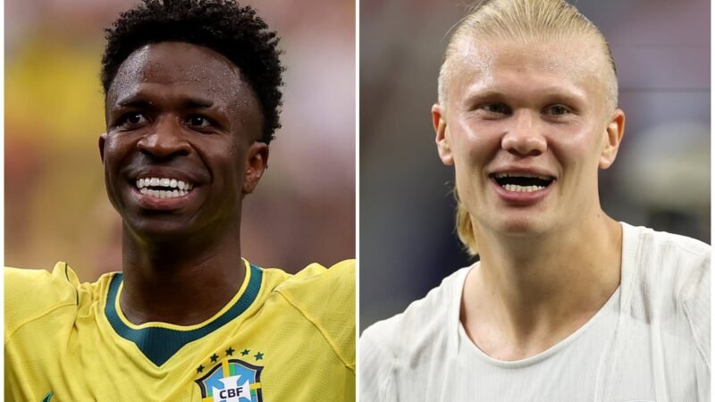 Brasil x Noruega: previsão da Copa do Mundo de 2026, horário de início, TV, transmissão ao vivo, notícias do time, resultados h2h, probabilidades