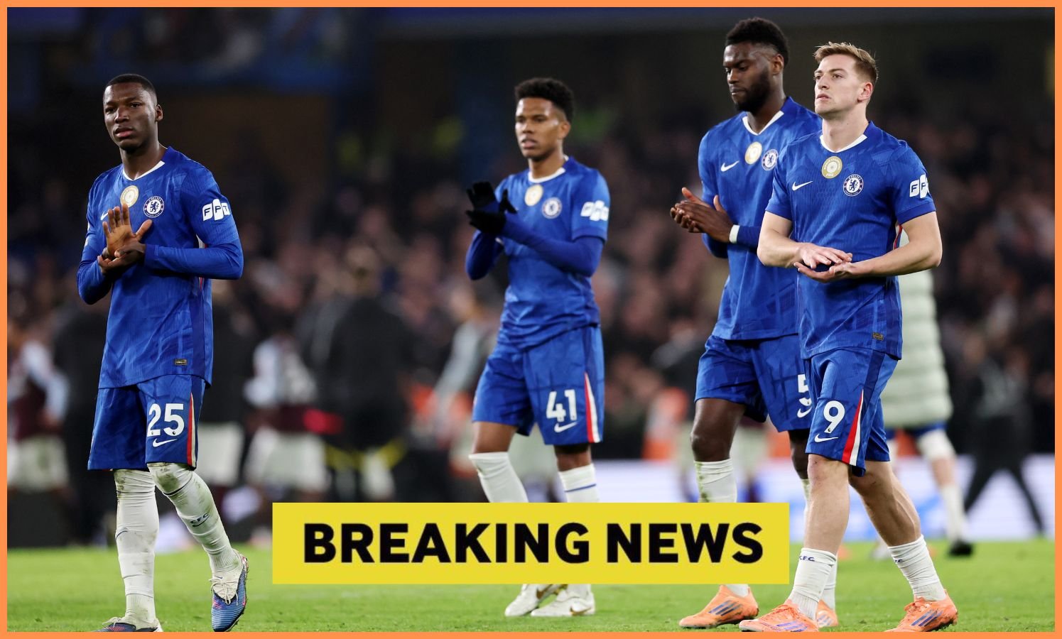 Leeds pretende contratar zagueiro de £ 20 milhões antes da Juventus e do Inter
