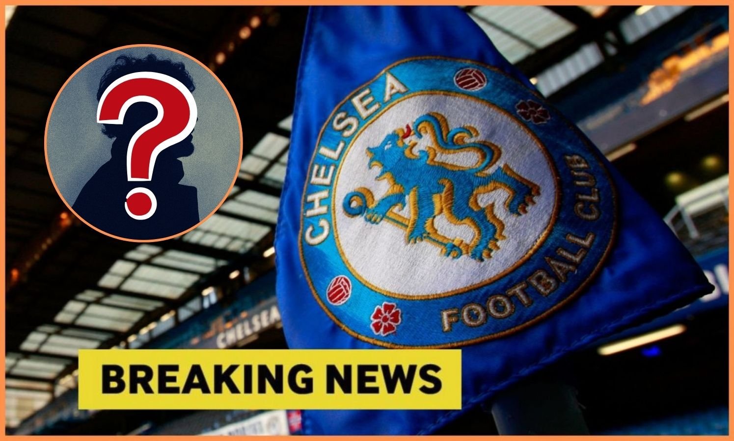 Chelsea vinculado à contratação de Danilo Santos