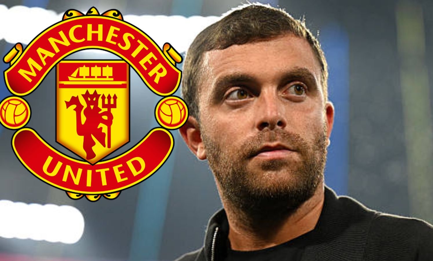 Fabrizio Romano confirmou que dois jogadores assinarão pelo Manchester United na sexta-feira