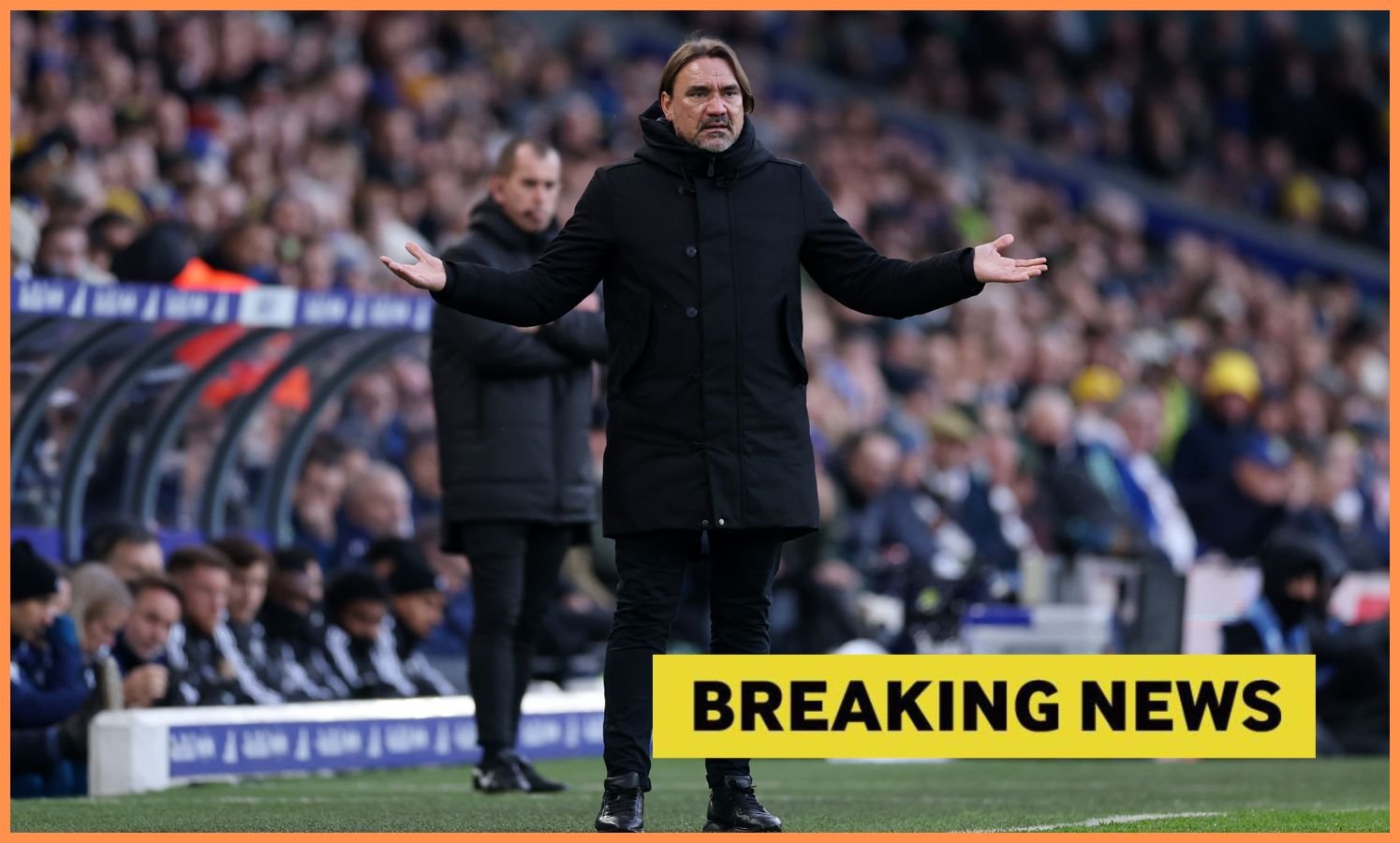 West Ham espera contratar Evander