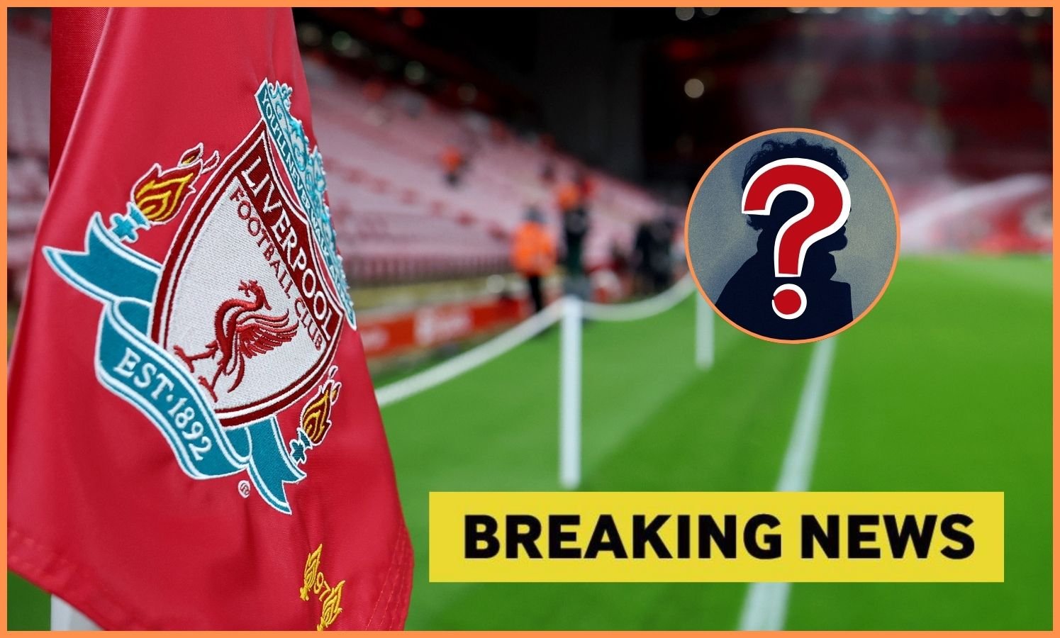 Liverpool venceu a corrida para contratar Samuel Martinez