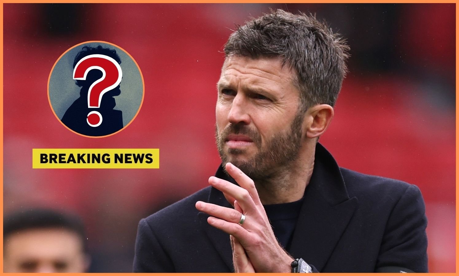 Man United está de olho no meio-campista do Chelsea, Andre Santos