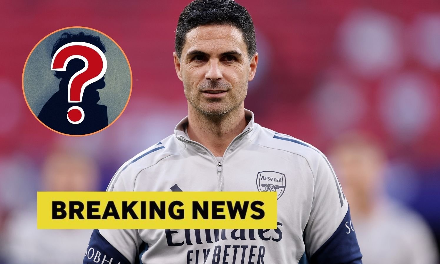 Arsenal deu permissão para Leandro Trossard sair