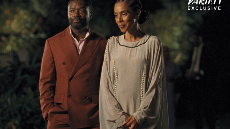 Clarissa do Neon com Sophie Okonedo e Ayo Edebiri, data de lançamento definida