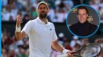 Preocupação com lesões para Novak Djokovic em Wimbledon?