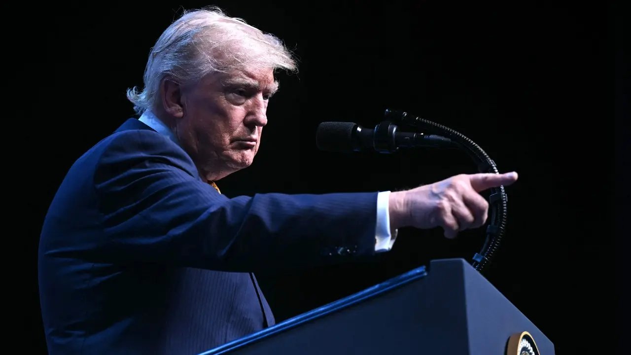Não sei se o Irã honrará o acordo, diz Donald Trump após novo ataque