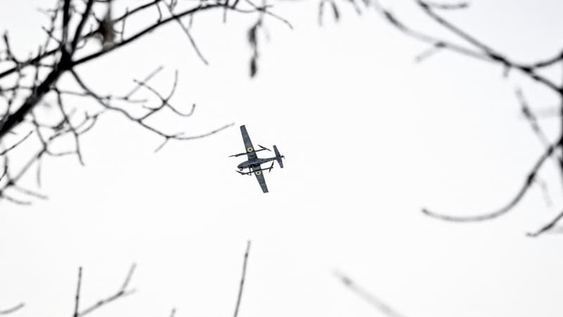 Rússia diz que drones ucranianos estão em São Petersburgo