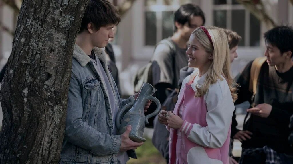 Elle Showrunners explicam o final da 1ª temporada e provocam o que vem a seguir