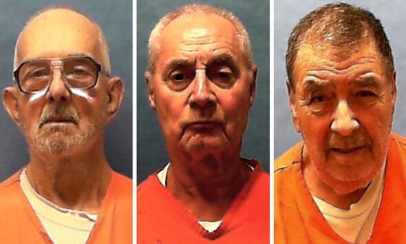 Preso no corredor da morte questiona as últimas palavras arrepiantes da família antes da execução | Mundo | Notícias