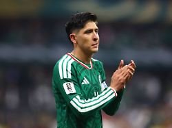 Benfica mischt bei Edson Álvarez e João Palhinha com