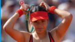 Quando Emma Raducanu retornará de lesão? O nome do número 1 britânico não está na lista de inscritos para o evento WTA 500
