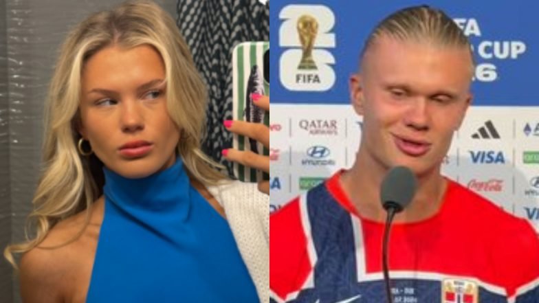 Quem é a garota parecida com Erling Haaland, famosa por seus vídeos tutoriais de tranças francesas?