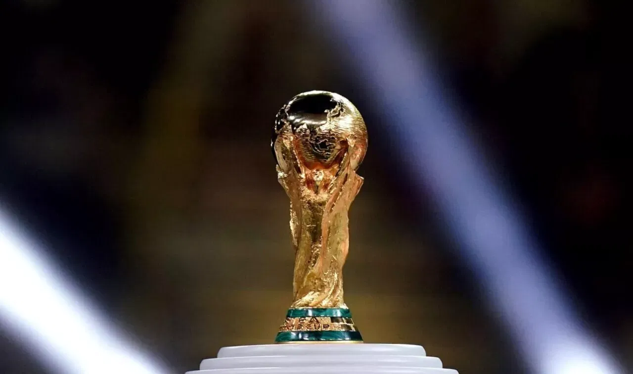 Quem é Jesus Valenzuela? Conheça os árbitros França-Inglaterra da Copa do Mundo FIFA de 2026