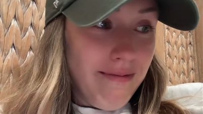 A ex-Christina Pazsitzky de Tom Segura quebra o silêncio sobre a separação