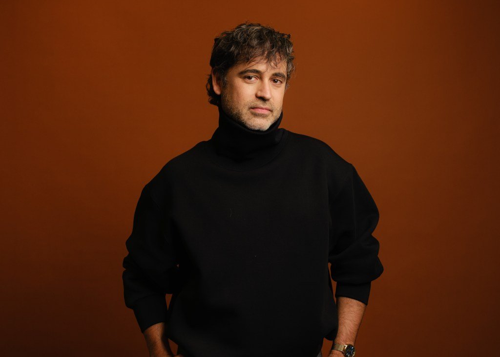 O vencedor chileno de Cannes, Diego Céspedes, prepara o segundo filme
