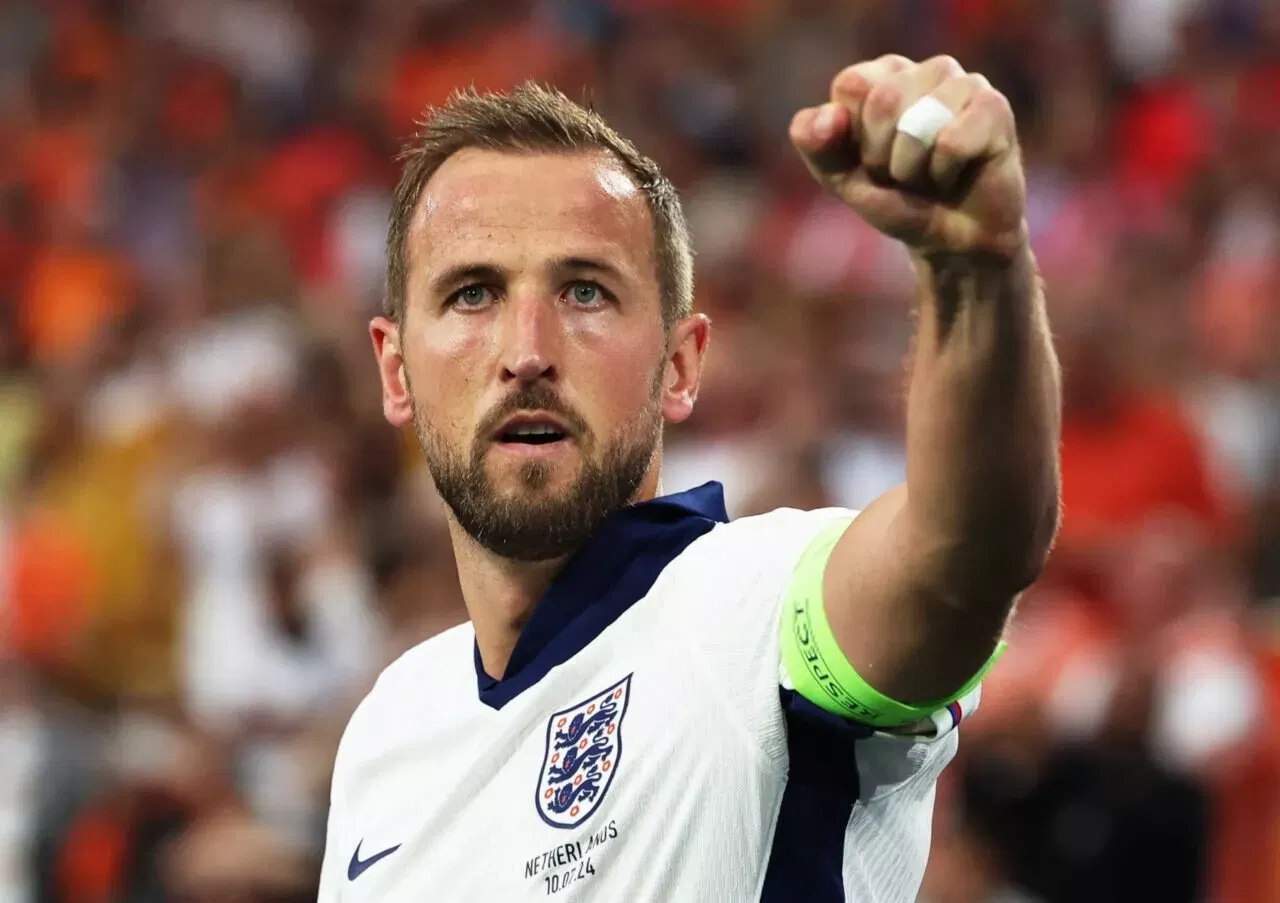 Lista de todos os 12 gols da história da Copa do Mundo FIFA