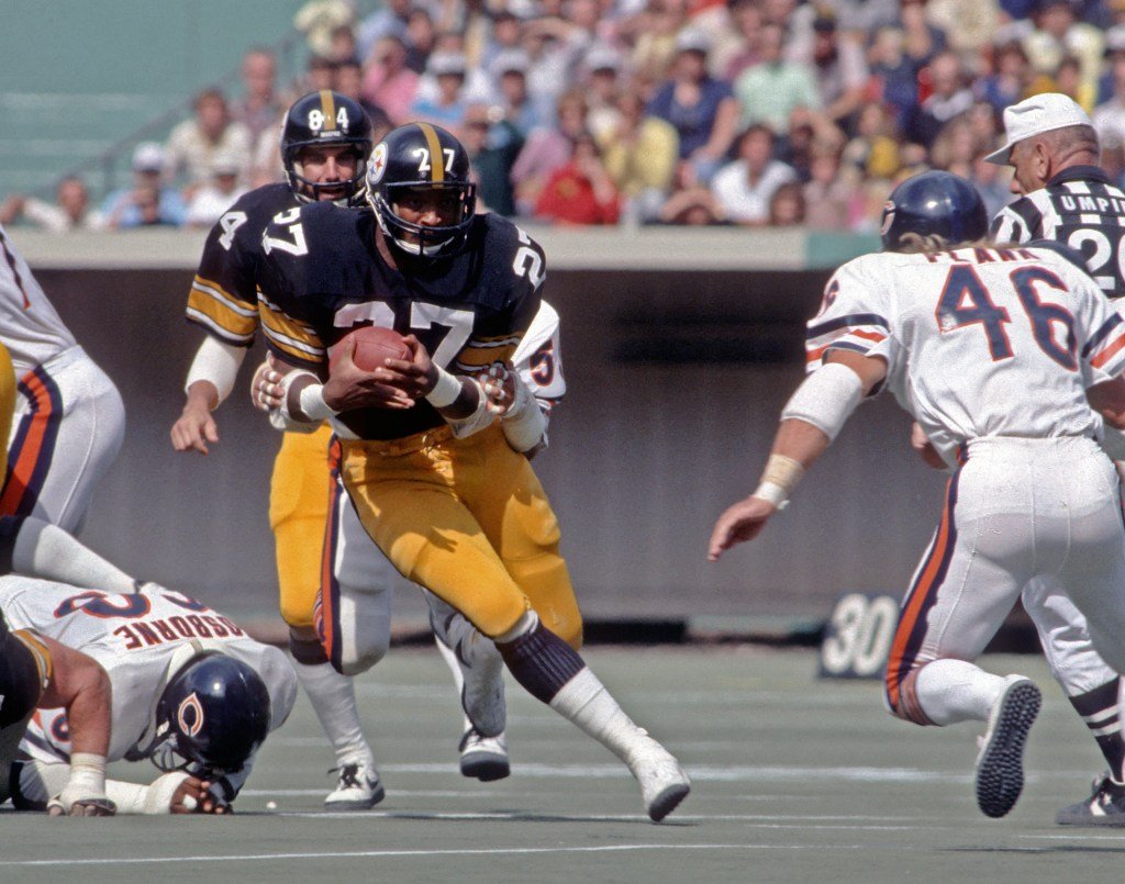 Greg Hawthorne, escolhido do Steelers no primeiro turno e campeão do Super Bowl, morre aos 69 anos