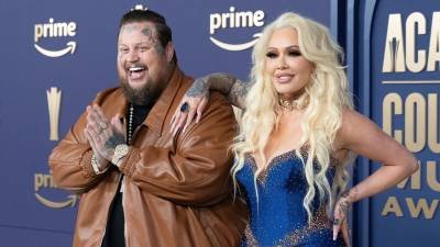 Por que Bunnie Xo retirou seu podcast sobre Jelly Roll Split