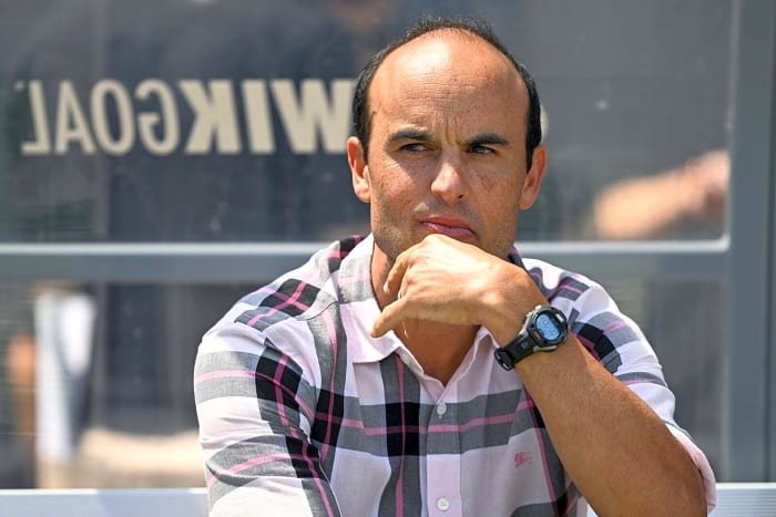 Landon Donovan explica onde os EUA estão decepcionando as crianças e falhando no futebol