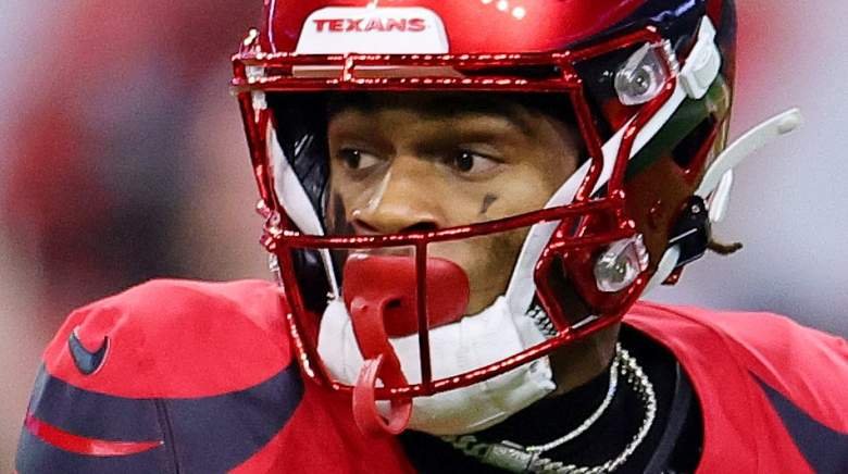 Texans Dell Tank obtém previsão em meio aos resultados esperados do cronograma