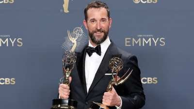 Lindsay Hubbard reage à Summer House 2026 Emmy Nod
