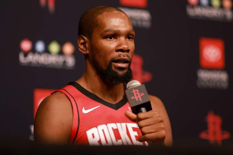 Timberwolves recebem atualização comercial reveladora de Kevin Durant após novo relatório