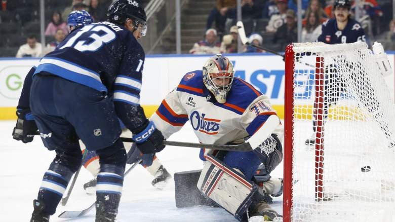 Jets contratam ex-goleiro rival canadense