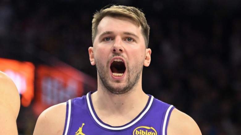 Lakers percebem a realidade da lesão contundente de Doncic quando surge um ‘cenário de desastre’