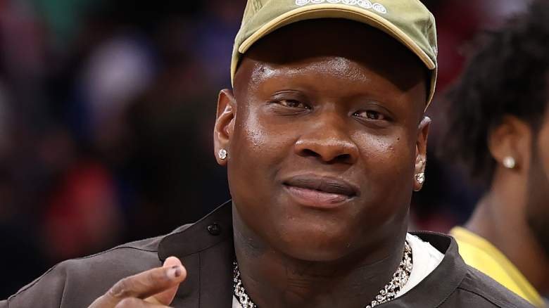 Estrela do comandante de ‘Bullet Cash’ acontece entre a elite da NFL