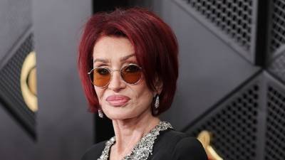 Sharon Osbourne comemora primeiro aniversário desde a morte de Ozzy