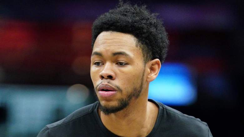 Philadelphia 76ers contrata guarda empolgante para acordo amigável